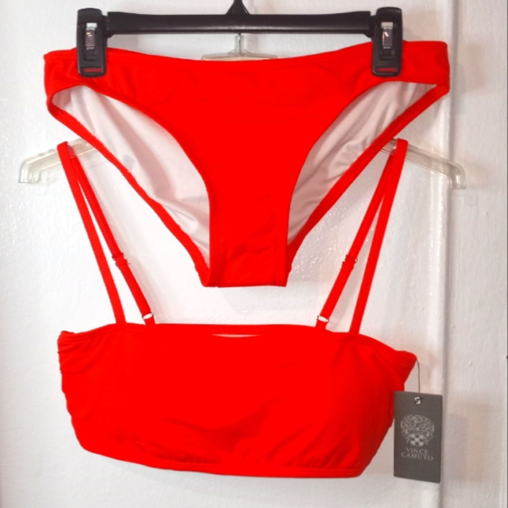 VINCE CAMUTO bikini